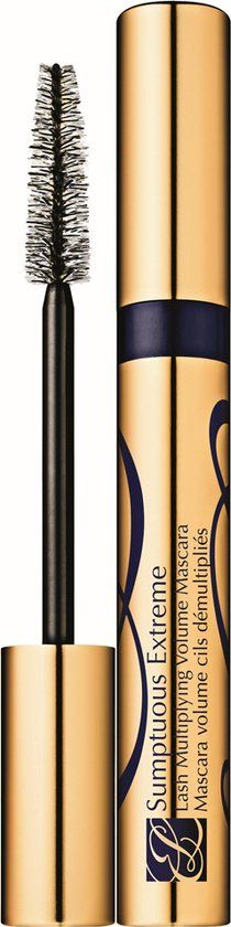 Estée Lauder Make Up - Mascara - 8ml - Unisex