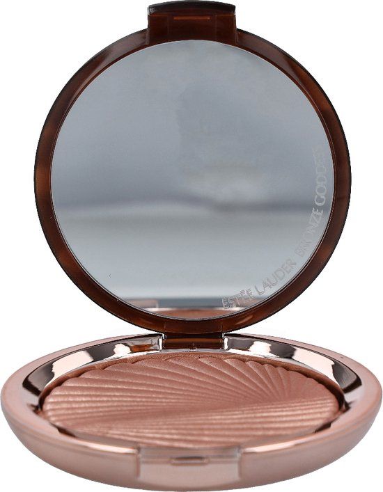 Estée Lauder Bronze Goddess - Highlighter - 9ml - Unisex