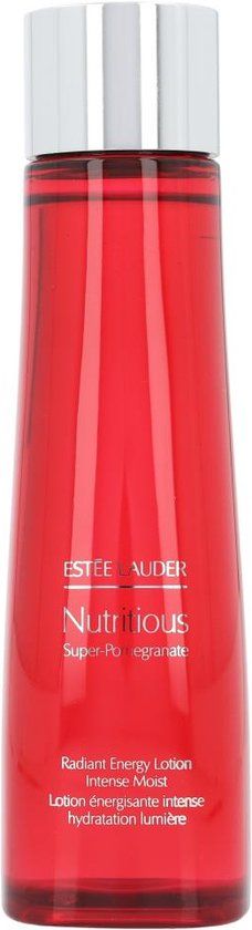 Estée Lauder Nutritious - Toning Lotion - 200ml - Dames