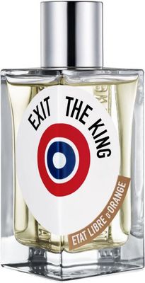 Etat Libre d`Orange Exit The King - Eau de Parfum - 100ml - Unisex