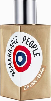 Etat Libre d`Orange Remarkable People - Eau de Parfum - 100ml - Unisex