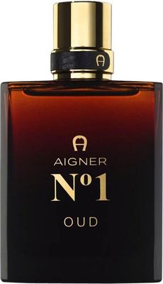 Etienne Aigner Aigner No 1 Oud - Eau de Parfum - 100ml - Unisex