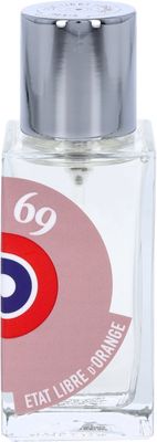 Etat Libre d`Orange Archives 69 - Eau de Parfum - 50ml - Dames