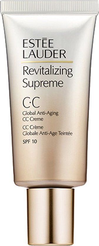 Estée Lauder Revitalizing Supreme - CC Cream - 30ml - Dames