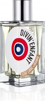 Etat Libre d`Orange Divin`Enfant - Eau de Parfum - 50ml - Unisex