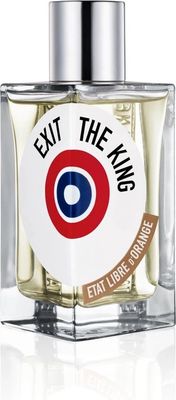 Etat Libre d`Orange Exit The King - Eau de Parfum - 50ml - Unisex
