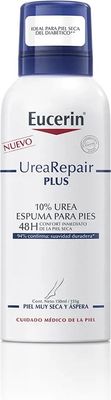 Eucerin UreaRepair - Voetcrème - 150ml - Unisex