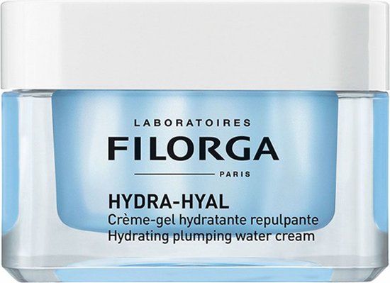 Filorga Skincare - Gezichtscrème - 50ml - Unisex