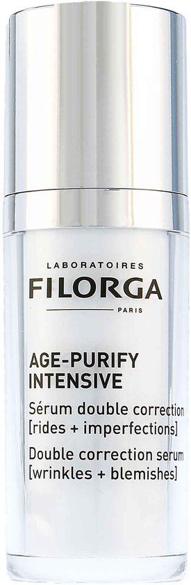 Filorga Skincare - Gezichtsserum - 30ml - Unisex