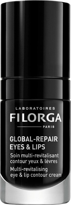 Filorga Skincare - Ogen Contourcrème - 15ml - Unisex