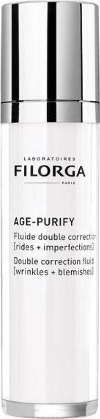 Filorga Skincare - Anti-Wrinkle Cream - 50ml - Unisex