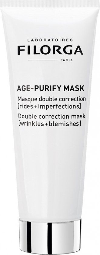 Filorga Skincare - Gezichtsmasker - 75ml - Unisex