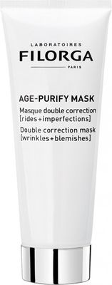 Filorga Skincare - Gezichtsmasker - 75ml - Unisex