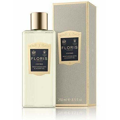 Floris Cefiro - Bad &amp; Douchegel - 250ml - Unisex