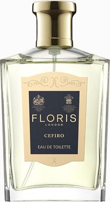 Floris Cefiro - Eau de Toilette - 100ml - Unisex