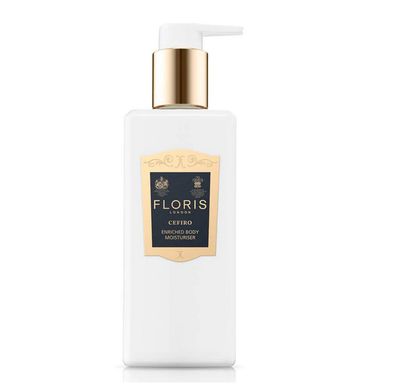Floris Cefiro - Lichaam Crème - 250ml - Unisex