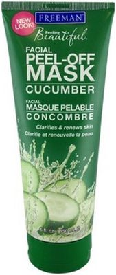 Freeman Skincare - Gezichtsmasker - 15ml - Unisex