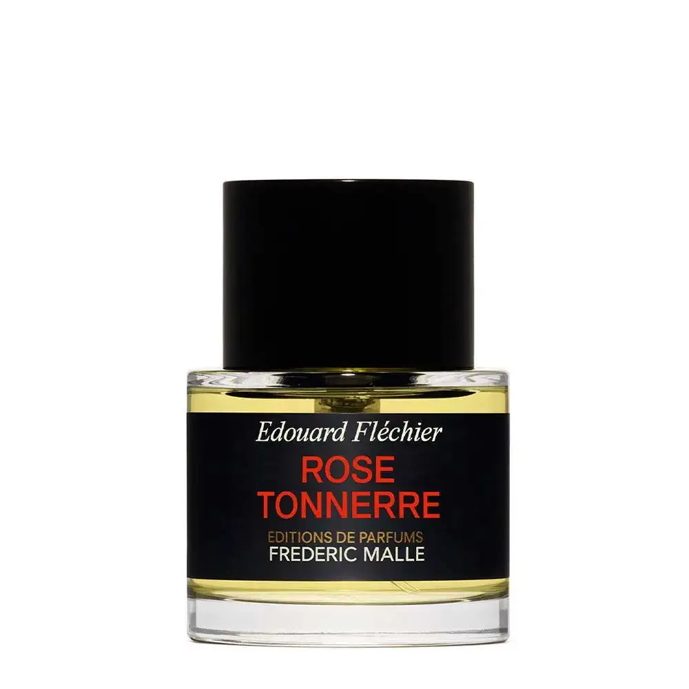 Frédéric Malle Rose Tonnerre - Eau de Parfum - 50ml - Dames
