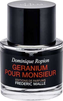 Frédéric Malle Geranium Pour Monsieur - Eau de Parfum - 50ml - Heren