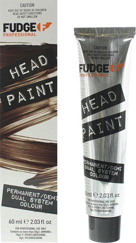Fudge Fudge - Haarverf - 60ml - Unisex