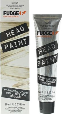 Fudge Headpaint - 10.13 Extra Light Champagne Blonde - Haarverf - 60ml - Unisex