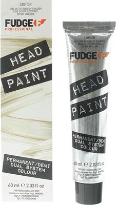 Fudge Headpaint - 08.2 Light Violet Blonde - Haarverf - 60ml - Unisex