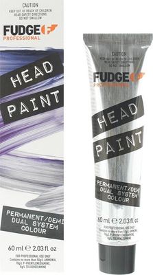 Fudge Headpaint - 088 Blue Intensifier - Haarverf - 60ml - Unisex