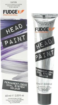 Fudge Headpaint - 022 Violet Intensifier - Haarverf - 60ml - Unisex