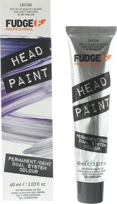 Fudge Headpaint - 066 Red Intensifier - Haarverf - 60ml - Unisex