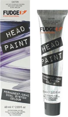 Fudge Headpaint - 044 Orange Intensifier - Haarverf - 60ml - Unisex