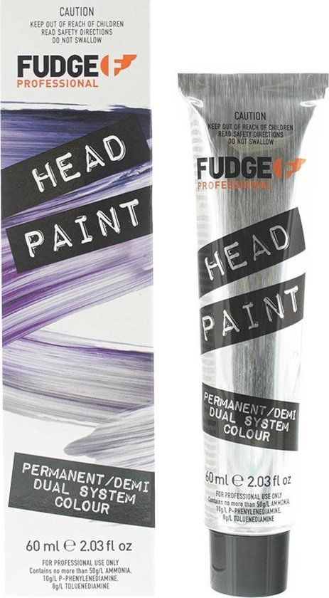Fudge Headpaint -  033 Gold Intensifier - Haarverf - 60ml - Unisex