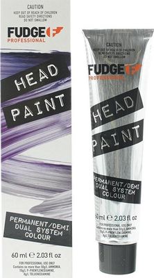 Fudge Headpaint - 000 Lift Booster - Haarverf - 60ml - Unisex