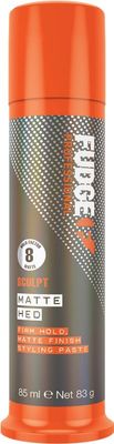 Fudge Matte Hed - Haar Styling - 85ml - Unisex