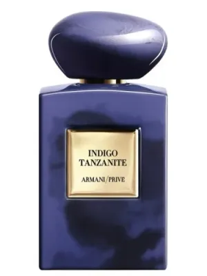 Giorgio Armani Armani Privé Indigo Tanzanite - Eau de Parfum - 100ml - Unisex