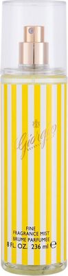 Giorgio Beverly Hills Giorgio Yellow - Body Mist - 235ml - Dames