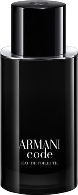 Giorgio Armani Armani Code Navulbaar - Eau de Toilette - 75ml - Heren