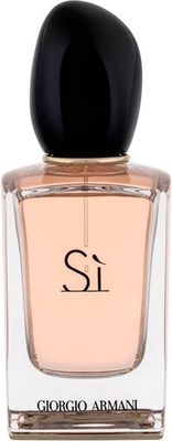 Giorgio Armani Si - Eau de Parfum - 50ml - Dames