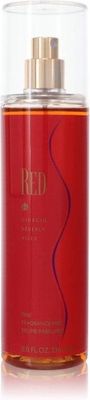 Giorgio Beverly Hills Red - Body Mist - 236ml - Dames