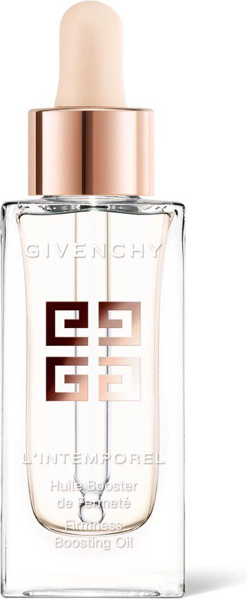 Givenchy Cosmetics - Gezicht Olie - 30ml - Unisex