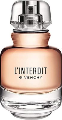 Givenchy L&#39;Interdit - Haarmist - 35ml - Dames