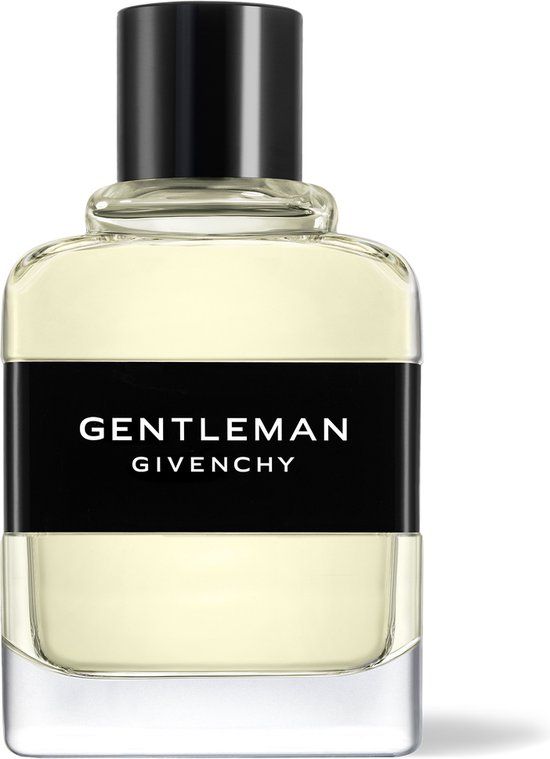 Givenchy Gentleman - Eau de Toilette - 60ml - Herenparfum