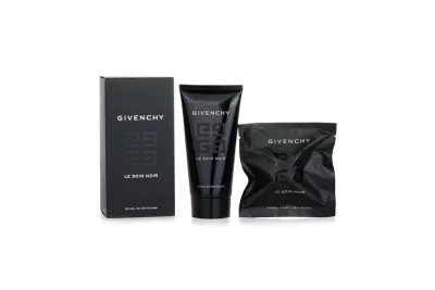 Givenchy Skincare - Reinigingsgel - 175ml - Unisex