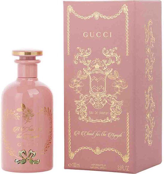 Gucci The Alchemist&#39;s Garden Love At Your Darkest - Eau de Parfum - 100ml - Unisex