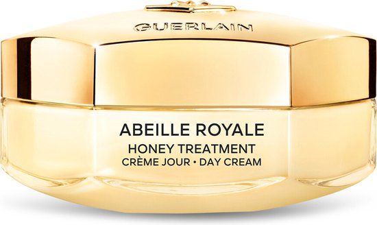 Guerlain Abeille Royale - Gezichtscrème - 50ml - Unisex