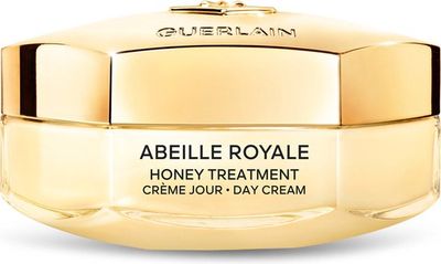 Guerlain Abeille Royale - Gezichtscrème - 50ml - Unisex