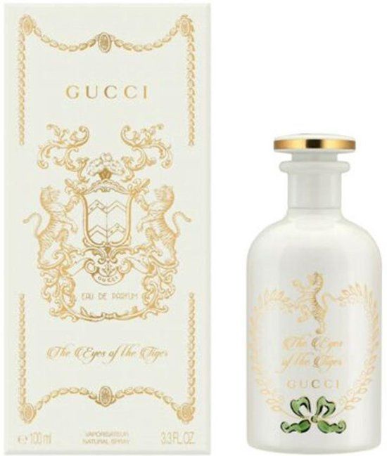 Gucci The Eyes Of The Tiger - Eau de Parfum - 100ml - Unisex