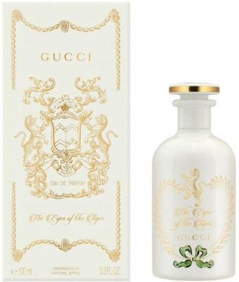 Gucci The Eyes Of The Tiger - Eau de Parfum - 100ml - Unisex