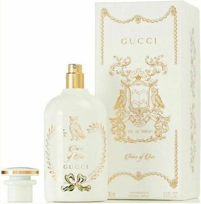 Gucci The Alchemist&#39;s Garden Tears Of Iris - Eau de Parfum - 100ml - Unisex