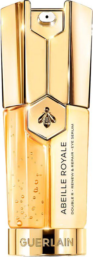 Guerlain Abeille Royale - Ogen Contour Serum - 20ml - Unisex