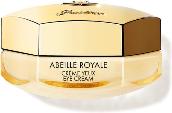 Guerlain Abeille Royale - Ogen Contourcrème - 15ml - Unisex